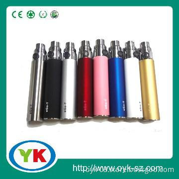 eGo T Battery Electronic Cigarette Wholesale